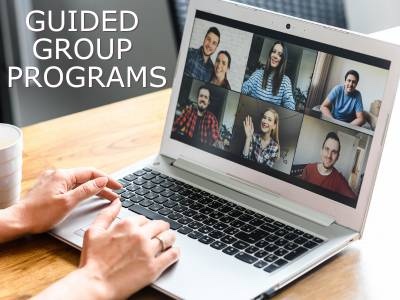 Guided Group Programs