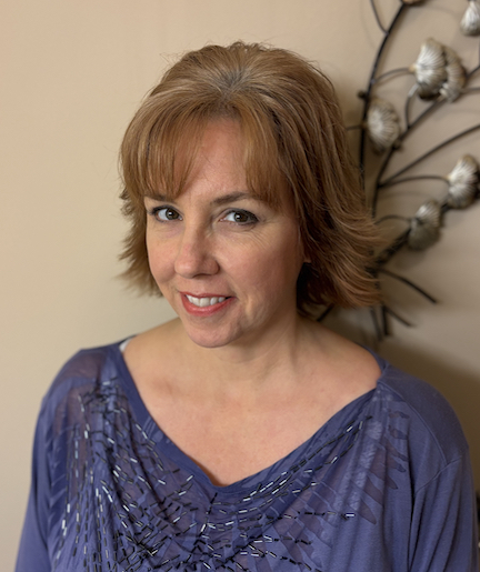 Lisa Mills Holistic Health Coach