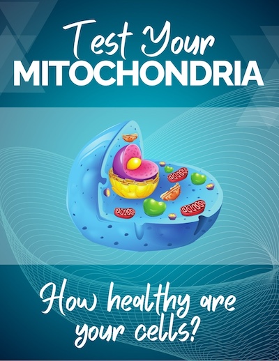 Test your mitochondria