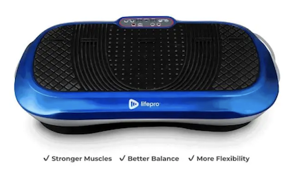 Lifepro Vibration Plate