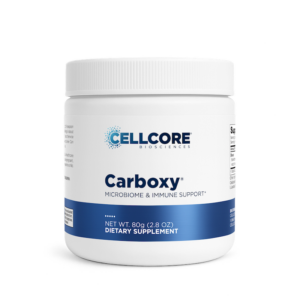 Carboxy