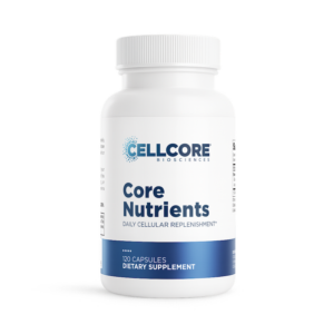 Core Nutrients 120 ct