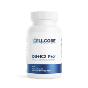 D3+K2 Pro