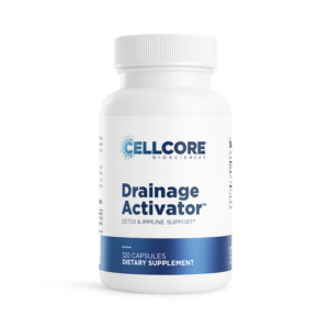 Drainage Activator