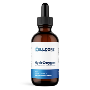HydrOxygen