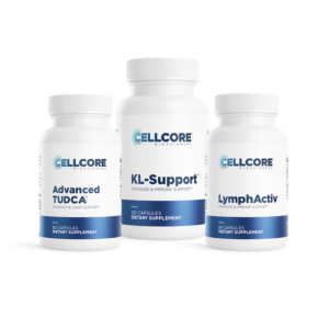 Liver Support Kit