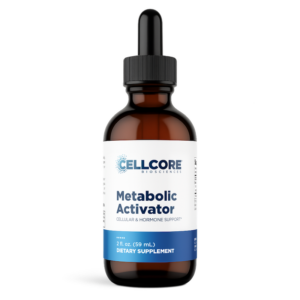 Metabolic Activator