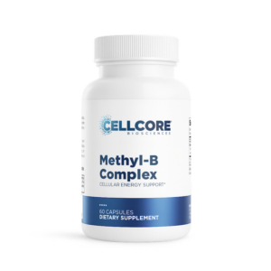 Methyl-B Complex