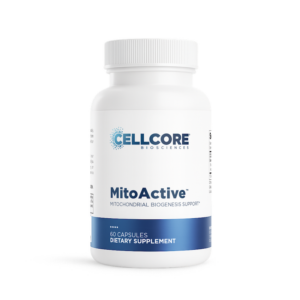 MitoActive