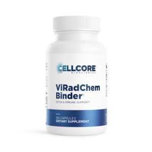 ViRadChem Binder