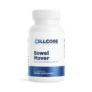 Bowel Mover