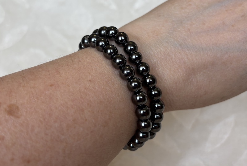Hematite