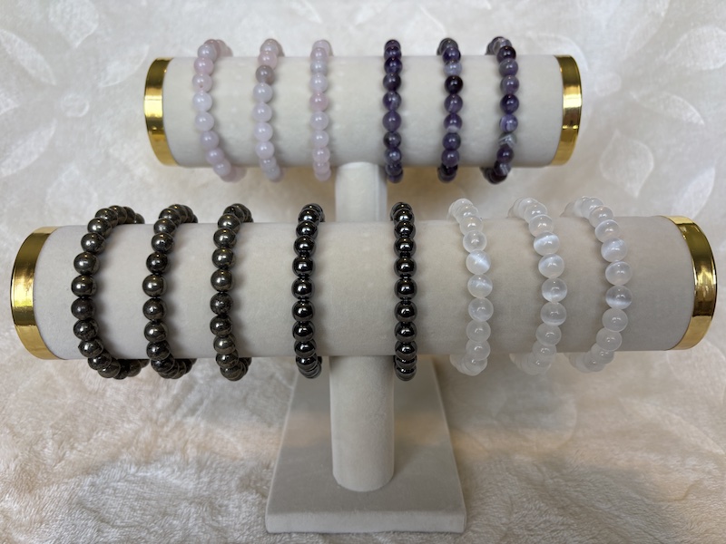 Jewelry Stand