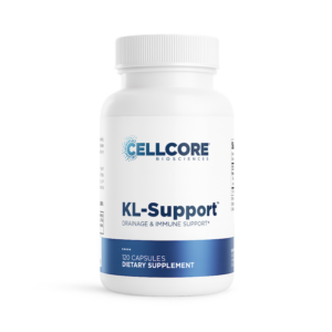 KL Support