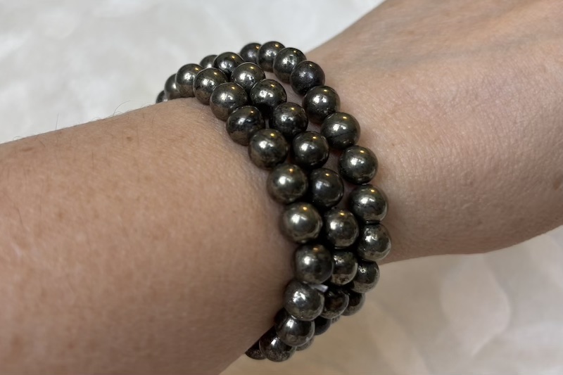 Pyrite