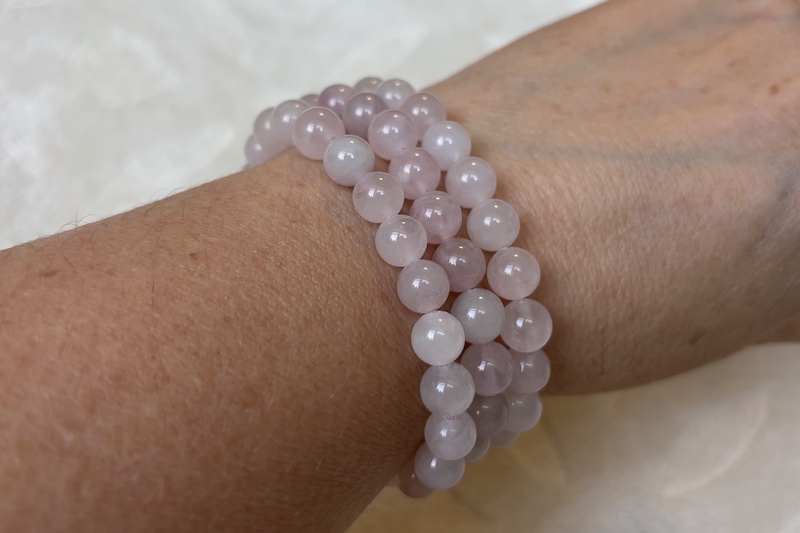Rose Quartz
