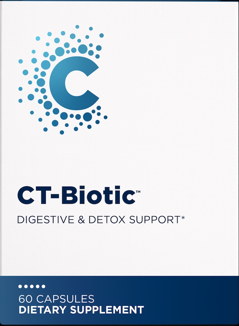 CT-Biotic