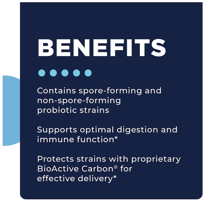 CT-Biotic Benefits